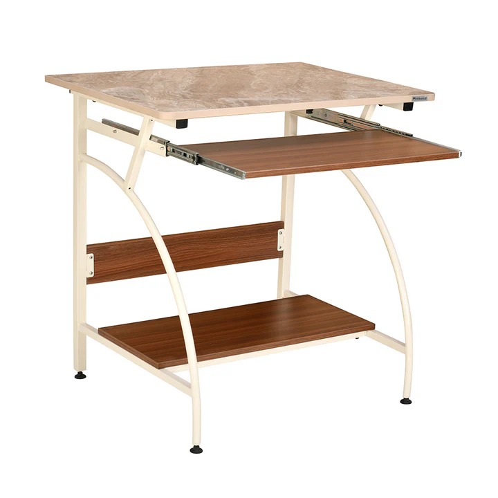 Marble Top Utility Trolley